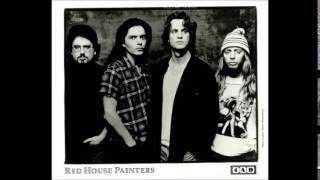 red house painters - helicopter