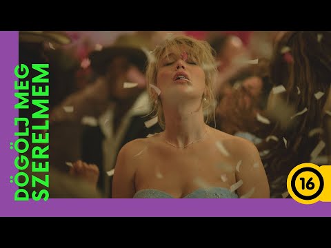 Dögölj meg szerelmem trailer