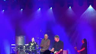 Midnight Oil - Surfing With A Spoon Live @ Hordern Pavilion Final Concert One For The Road 3/10/22