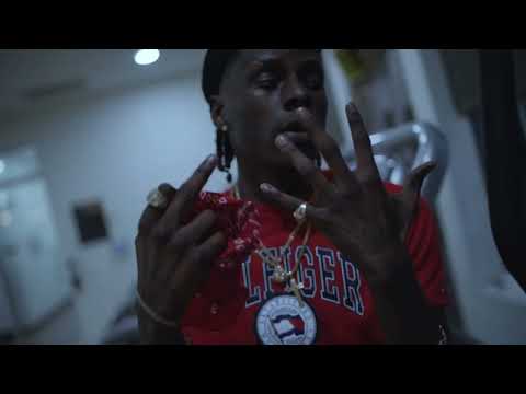 Killswitch - "Shake Back" ft. KosherLifeMelly (Official Video)