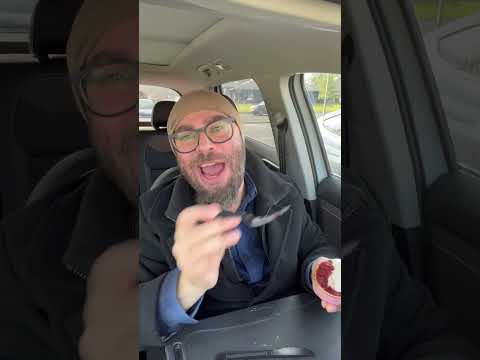 Food Review: Lilla Vanilla Cake Shoppe Pt. 2  #food #foodie #review #reviews #foodreview