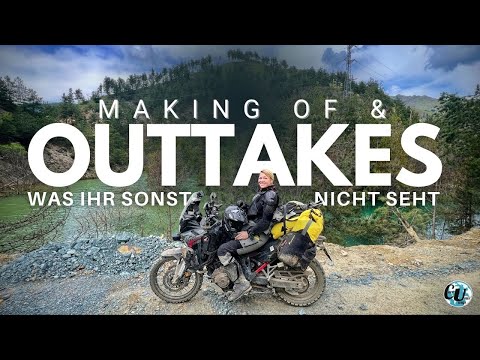 TSCHÜSS 2025 | Outtakes