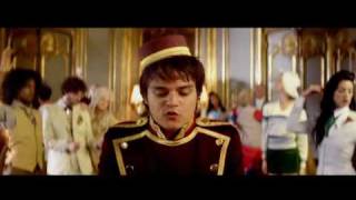 Jamie Cullum - I&#39;m All Over It (Official Music Video)