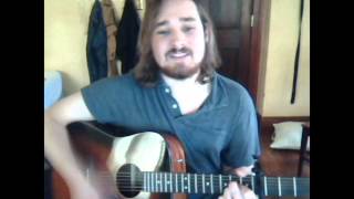 Foreign Object (the Mountain Goats) - Cover