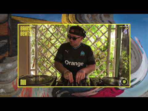 Dj Lp • BAKED BEATS • 04APR21 • Easter Sunday Special