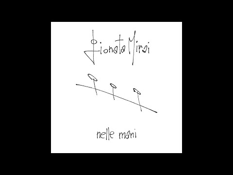 Gionata Mirai - Toni di rosso / In treno