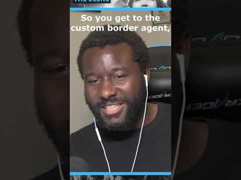 Denied from the U.S For StarCraft