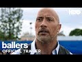 Ballers: Season 4 | Official Trailer | HBO