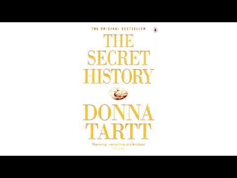 The Secret History (Donna Tartt) - Overture