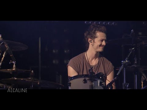 Shaka Ponk : Party @Alcaline (France 2)