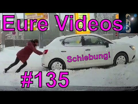 Your Videos #135 Snowzial 3 - Your Dashcam Video Submissions #Dashcam