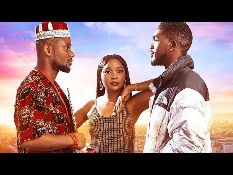 RUSH HOUR (Full Movie 2023) || Nosa Rex, Sandra Okunzuwa, Nazo Ekezie, Alexx Ekubo, Mercy Aigbe