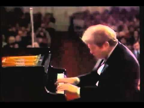 Video thumbnail for Polonaise in C minor, Op. 40, No. 2