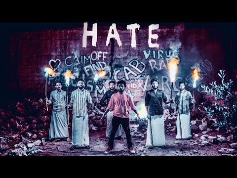 I CAN'T BREATH | Malayalam Rap Song | Akshzy @Laykx Prod - Farshan Shanu