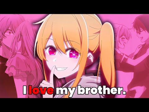 What Is Oshi no Ko Even About?