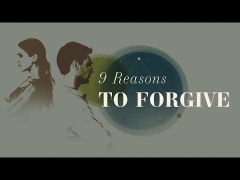9 Reasons to Forgive | Christian Life Church Sermon