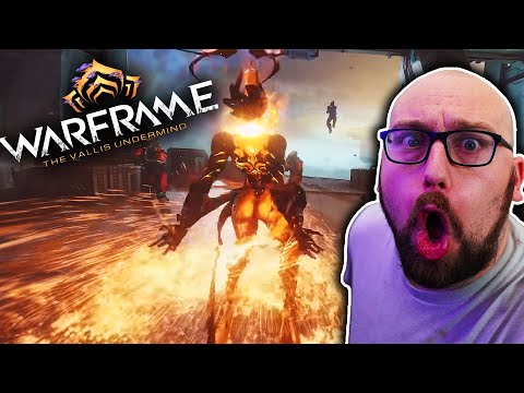 I Finally Tried Warframe in 2025 As A New Player, and..