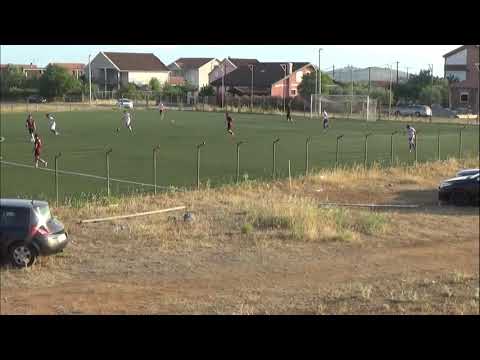 FK Dečić - FK Zora Spuž / 7. 07. 2021.