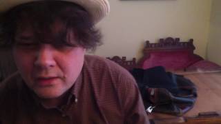 RON SINGS "SMOKE GETS IN YOUR EYES" WRITTEN BY OTTO HARWICH AND JEROME KERN