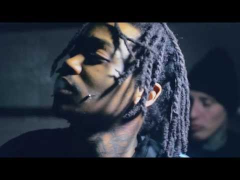 Boss Luchie -  Smoking Homer (Official Music Video) #CLPSZN #ClipstarTV