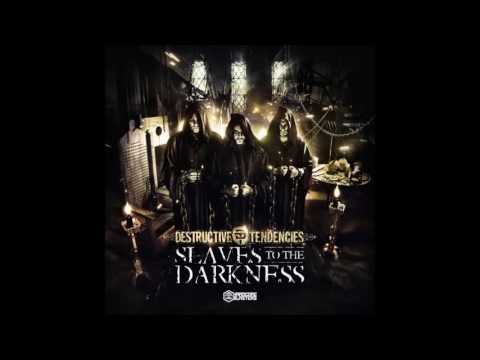 Destructive Tendencies & Angerfist - Fortress Of Solitude