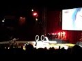 Wintercircus In Amsterdam