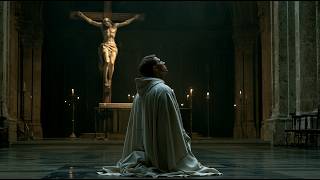Gregorian Chants in Honor of Jesus Christ | Sacred Prayers from the Monastery