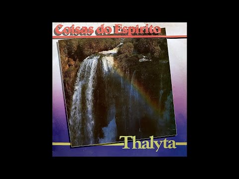 Thalyta - Nasci Pra Te Amar