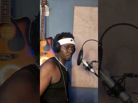 STEVE MWEUSI, KIDEGE NA HEADMASTER KIMEUMANA STUDIO