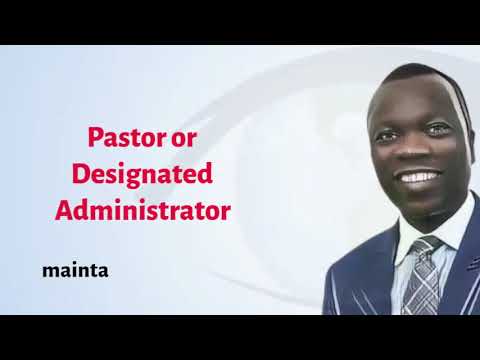 Churchion (o melhor software de gerenciamento de igrejas)