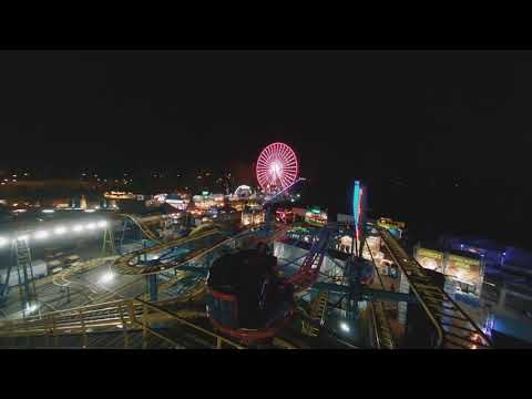 Above Ground Productions LLC video.