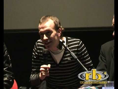 "IAGO" di Volfango De Biasi - conferenza 2°parte - WWW.RBCASTING.COM