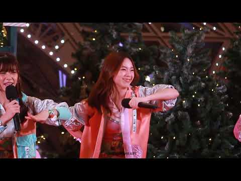 [Pun Focus] Warota People - BNK48 [20211231] GIFT FEST 2022 PATTAYA