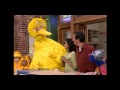 Sesame Street Super Chicken Arrives