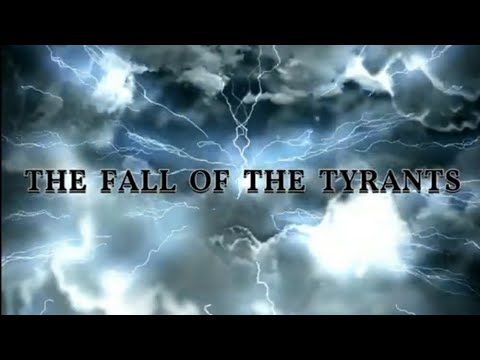 Fall of the Tyrants