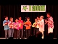 McKnight Elementary Talent Show Uke Club 