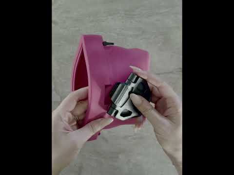 How to Install & Use the Adventure Clip