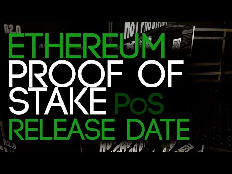 Proof-of-Stake Биткойн / Эфириум / USDT