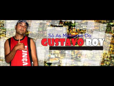 Mc Gustavo Boy - Reze