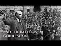 And The Battle Is Going Again И вновь продолжается бой Soviet Patriotic Song