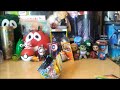 RARE VeggieTales Read Along Books