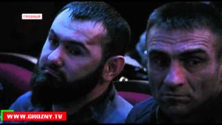 Рамзан Кадыров отмечен нагрудным знаком «За отличие в борьбе с терроризмом и экстремизмом»