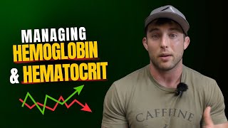High Hemoglobin and Hematocrit on TRT | Causes and Solutions