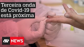 Infectologista alerta para alto risco de disseminação da variante indiana no Brasil
