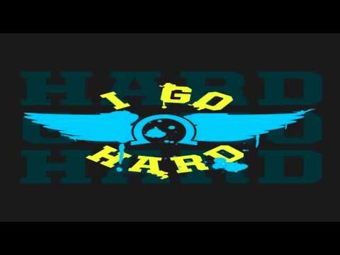 AGRESIONI - I GO HARD (2014)