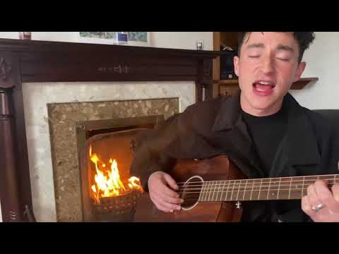 Brad Heidi- Beeswing (Cover)