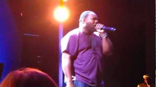 Raekwon- Wu-Tang Clan Ain't Nothin' Ta Fuck Wit' @ Prospect Park (Brooklyn), NYC