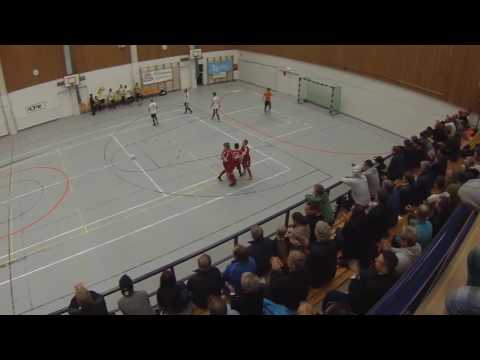 FC Kemi  - GFT maalikooste 16.10.2016