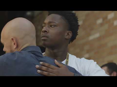 Defensive Lineman Boubacar Traore Signs with Notre Dame | NSD 2023 | Notre Dame Football