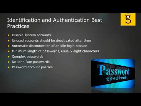 1 Importance Of Information Security